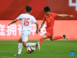 子选手