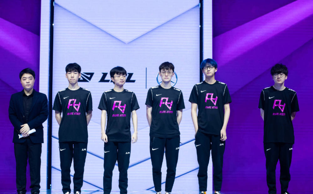 值得关注的 值得关注的