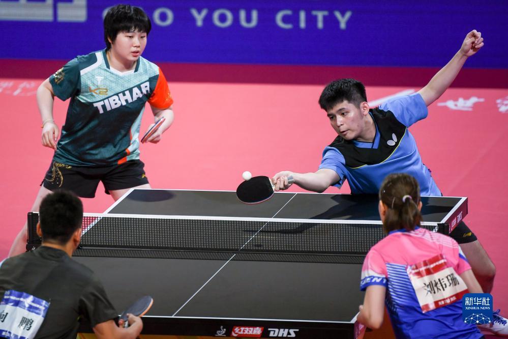 间默契十足 间默契十足