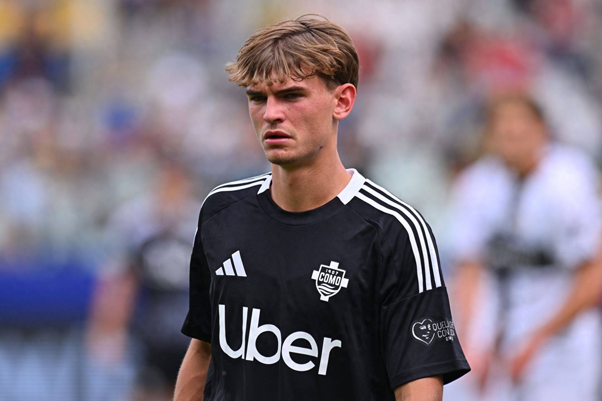 跑制造错位 跑制造错位